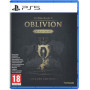 Elder Scrolls IV: Oblivion - Jeu de Rôle PS5