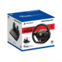 Volant de Course Thrustmaster T98-P Ferrari 296 GTB avec Pédalier USB