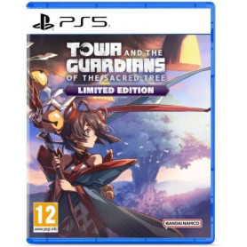 Towa and the Guardians of the Sacred Tree - Édition Limitée PS5