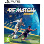 Rematch - Elite Edition : Jeu de Football PS5 Ultra-Immersif