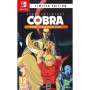 Space Adventure Cobra : L'Éveil - Édition Limitée pour Nintendo Switch