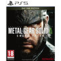Metal Gear Solid Delta: Snake Eater - Édition Day One sur PS5