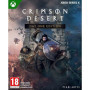 Crimson Desert - Day One Edition pour Xbox Series X