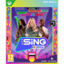 Let's Sing 2026 - Jeu de Karaoké pour Xbox Series X