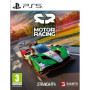 Project Motor Racing - Jeu de Course PS5