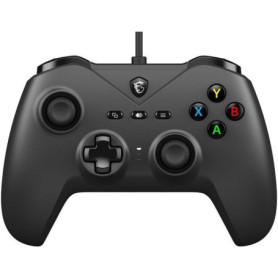 Manette de jeu MSI GC200 Filaire pour PC - Confort et Précision
