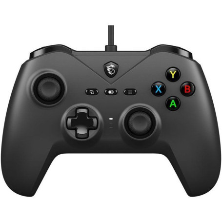 Manette de jeu MSI GC200 Filaire pour PC - Confort et Précision