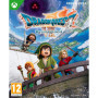 Dragon Quest VII Reimagined - Aventure Épique sur Xbox Series X