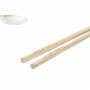 Set de sushi DKD Home Decor Naturel Ardoise Bambou (28 x 9 x 2 cm) 18,99 €