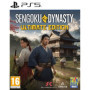 Sengoku Dynasty - Édition Ultime pour PS5