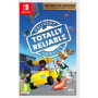 Totally Reliable Delivery Service - Édition Définitive pour Nintendo Switch