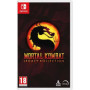 Mortal Kombat Legacy Kollection - Compilation Nintendo Switch