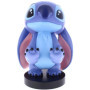 Figurine Disney Stitch - Support Écouteurs et Smartphones - 20 cm