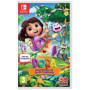 Dora et le Sauvetage en Forêt Tropicale - Jeu Nintendo Switch