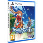 Trails in the Sky 1st Chapter - RPG Épique sur PS5