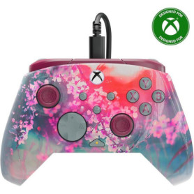 Manette Filaire Rematch Advanced pour Xbox et PC - Kyoto Bloom
