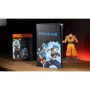 Coque en Silicone Slim Dragon Ball pour PS5 - Protection Élégante