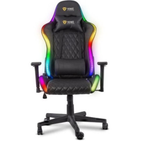 Chaise Gaming STARDUST YENKEE YGC 300RGB - Confort et Style