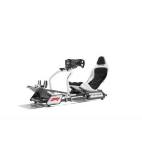 Playseat Formula Instinct - F1 Edition, Cockpit de Simulation Racing