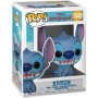 Figurine Funko Pop! Stitch Souriant - Disney Lilo & Stitch