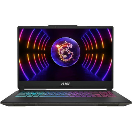 MSI Cyborg 15 - PC Portable Gamer 15.6" FHD - Intel i7 - RTX 4050 - 16Go RAM - 512Go SSD