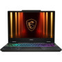 PC Portable Gamer MSI Cyborg 15 - i5 13420H, RTX 5050, 32Go RAM, 512Go SSD