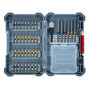Set d'embouts de vissage Bosch Professional - 40 pièces en acier S2