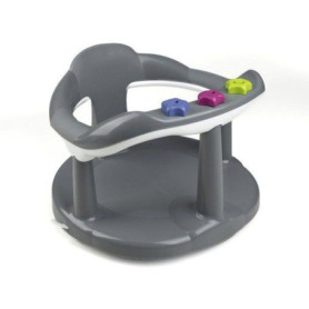 Anneau de bain AQUABABY - Confort et jeux éducatifs pour bébés