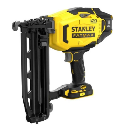 Cloueur de finition sans fil 18V STANLEY FATMAX