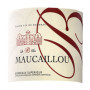 Le B par Maucaillou 2022 - Vin Rouge Bordeaux Supérieur 75cl