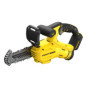 Tronçonneuse sans fil Stanley Fatmax 18V - 15 cm