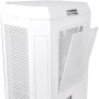 Boîtier PC Thermaltake The Tower 600 Snow - Moyen Tour Blanc