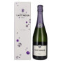 Champagne Taittinger Nocturne Sec 75cl - Édition Spéciale