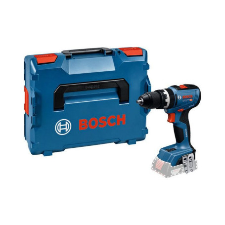 Perceuse-visseuse à percussion GSB 18V-65 sans fil - BOSCH