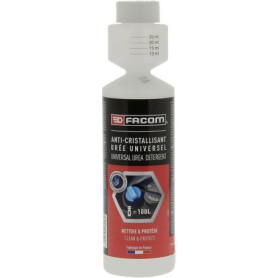 Nettoyant Anti-Cristallisant Universel Urée - FACOM - 250 ml