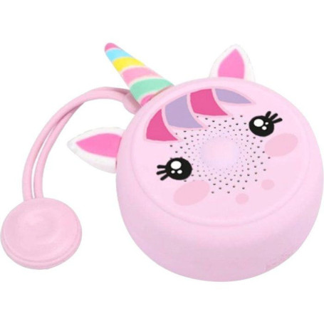 Casque Audio Enfant Licorne Sweet Dreams - Bluetooth Rechargeable