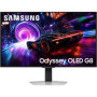 Écran PC Gamer Samsung Odyssey OLED G8 27'' UHD 240Hz