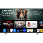 Téléviseur LED Samsung 85U8005F - 85 pouces 4K UHD Smart TV