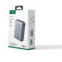 Batterie Externe UGREEN 20,000 mAh 100W - Charge Rapide et Sécurisée