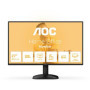 Écran PC AOC 27 pouces FHD 120Hz Dalle IPS 1ms
