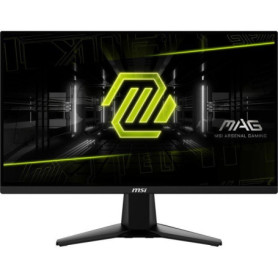 Écran PC Gamer MSI 25" FHD 200Hz Fast IPS 0.5ms