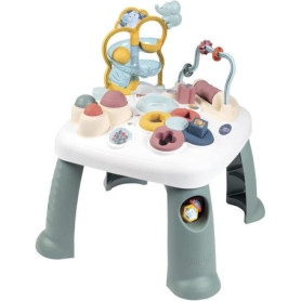 Table d'Activités Little Smoby - Jouet Éducatif pour Enfants