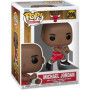 Figurine Funko Pop! Michael Jordan - Chicago Bulls 'The Shot'