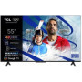 TCL 55P6K - Téléviseur LED 55" 4K UHD avec Google TV