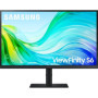 Moniteur Samsung 27'' QHD 100Hz IPS - Performance et Précision