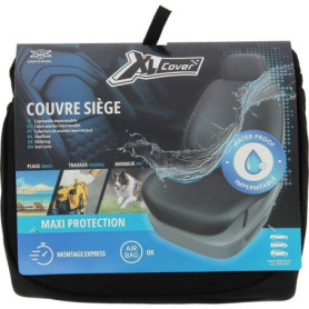 Housse de Siège Imperméable XLCOVER - Protection Complète pour Véhicule