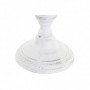 Pot à Bougie DKD Home Decor Métal Blanc Acrylique (41 x 41 x 56,5 cm) 193,99 €