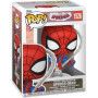 Figurine Funko Pop! Spider-Man Costume Final - Marvel