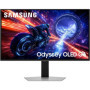 Écran PC Gamer Samsung Odyssey OLED G6 27" QHD 500Hz