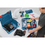 Kit Combo Bosch Professional 18V avec Perceuse et Visseuse à Chocs